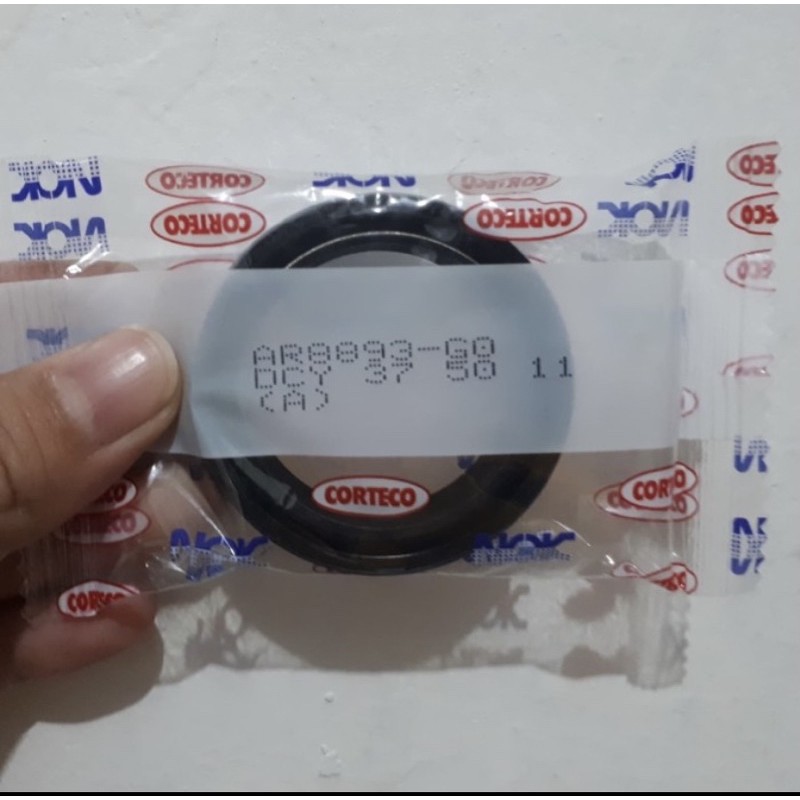 

OIL SEAL DCY 37 x 50 x 11 NOK ORIGINAL