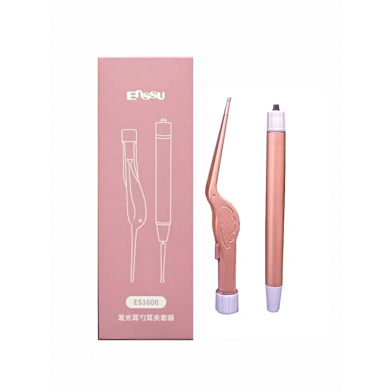 Enssu Earpick Kit
