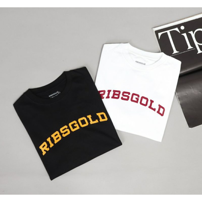 KAOS RIBSGOLD_CTR
