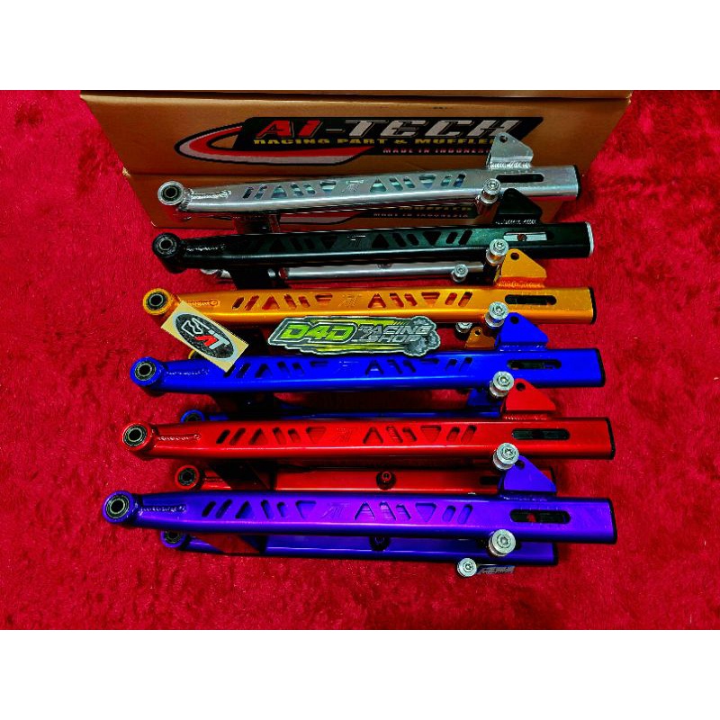 Swing arm AITECH OVAL NEW jupiter Z vega new vega zr