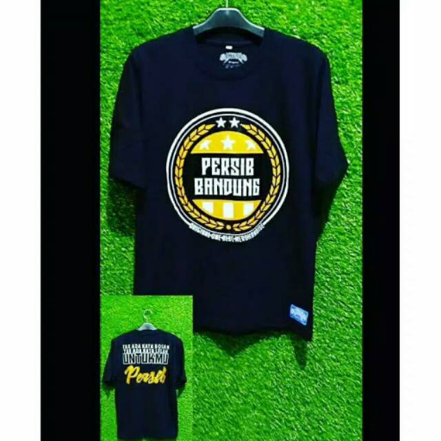 KAOS PERSIB BANDUNG ORIGINAL ONE BLUE