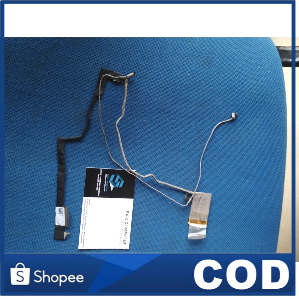 FLEXIBLE FLEXIBEL FLEXYBEL LCD ASUS X452E X452C