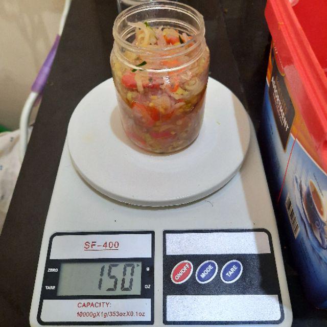 Timbangan Dapur Digital Timbangan Kue