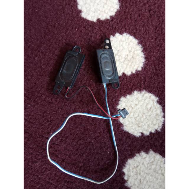 speaker notebook acer aspire one happy