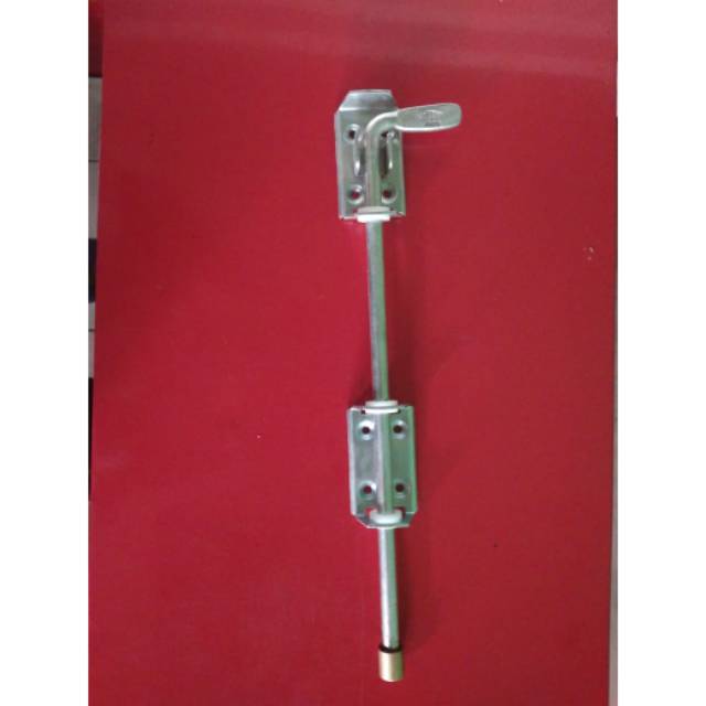 Gerendel roda, pintu garasi,pintu sliding