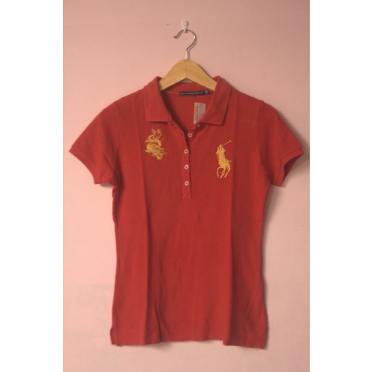 Kaos Kemeja Manset Blouse Wanita Pria