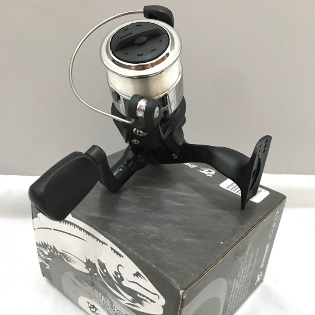 Reel pioneer nuclear nc-200