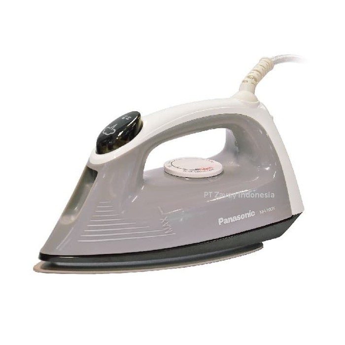 Hot Promo PANASONIC STEAM IRON NI-V100N Setrika uap