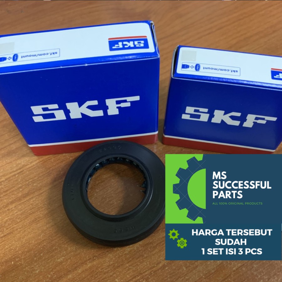 BEARING MESIN CUCI EWF85747 SKF ORIGINAL EWF 85747