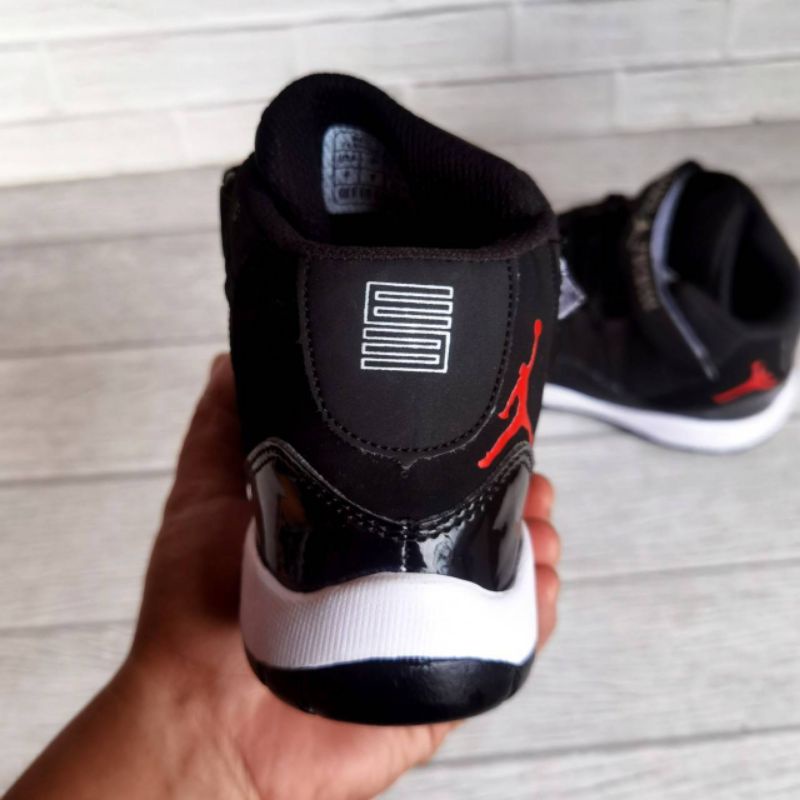 sepatu anak jordan 11 sepatu anak laki laki sepatu sekolah anak jordan 11 kids