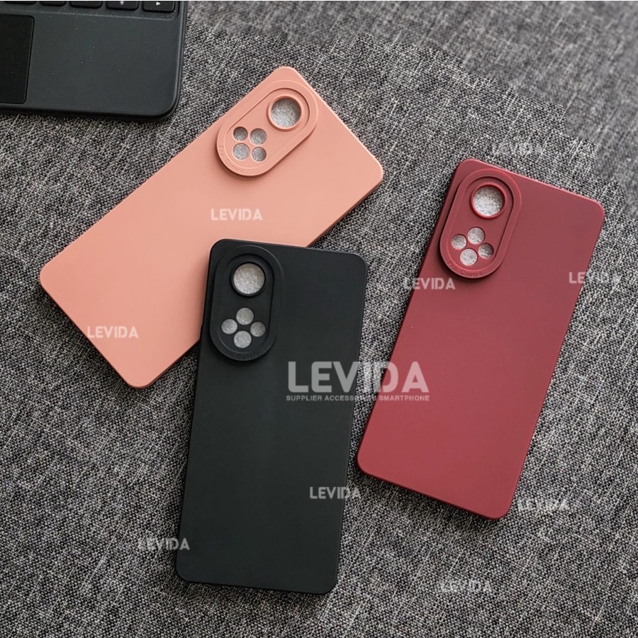 HUAWEI NOVA 9 NOVA 7 CASE SOFTCASE SILIKON WARNA KARET PRO CAMERA SOFT CASING PROTECT CAMERA COVER PELINDUNG KAMERA COLOUR SOFT HUAWEI NOVA 9