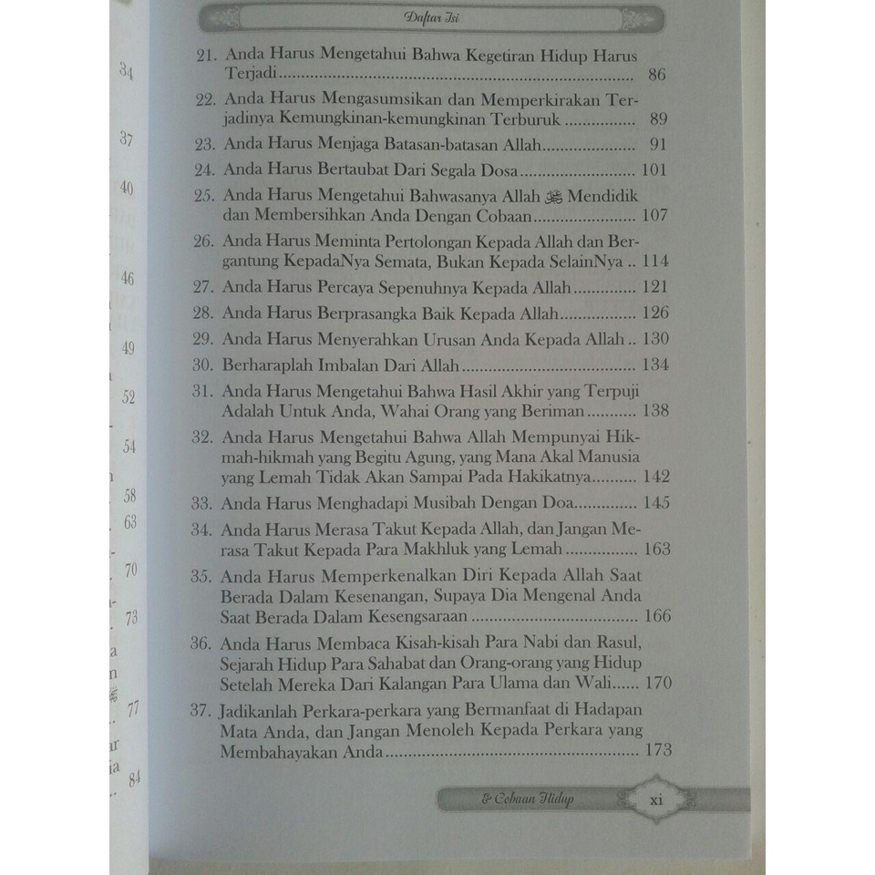 Buku Menghadapi Ujian &amp; Cobaan Hidup / Dalam Bimbingan Al-Quran &amp; As-Sunnah - Darul Haq