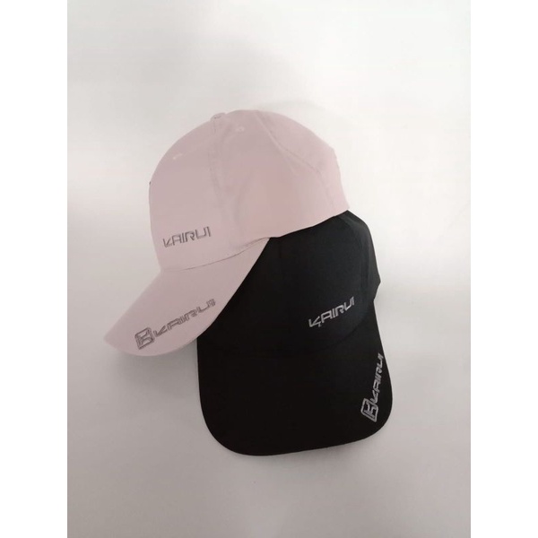 Topi kairui | Topi baseball bordir terbaru | Topi pria keren