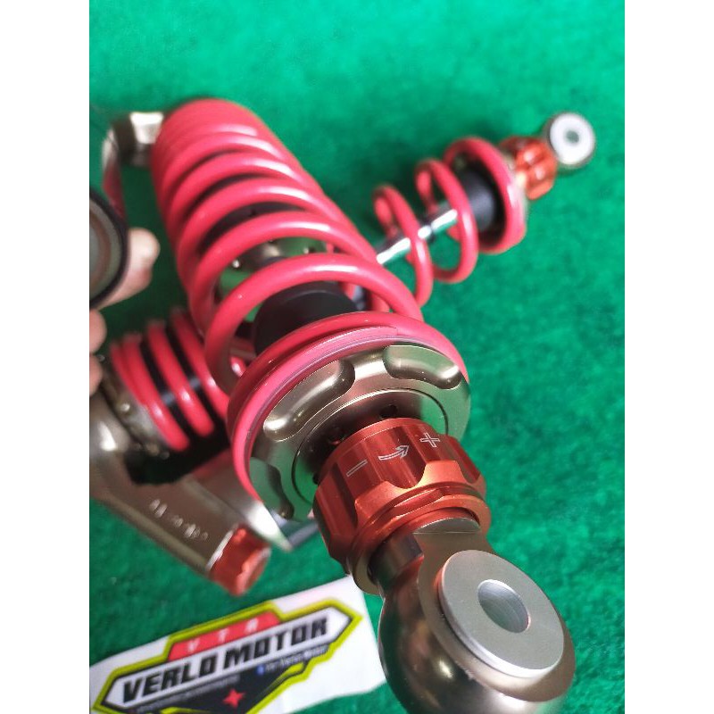 shock ride it gp premium ktc 280 320 340 mm