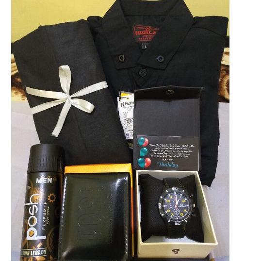 

Jangan Diklik! Hampers Cowok kekinian Kado Ulang tahun Cowok Kado Anniversary Kado Graduation/ Dll #DISKON