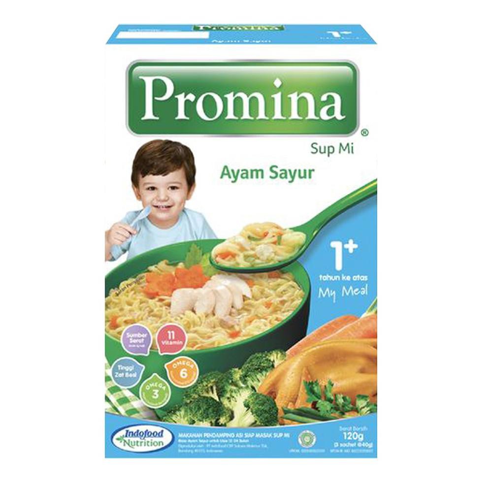 

bU7Code Promina Sup Mi Ayam Sayur 12M+ 120g R1P8 (promo)