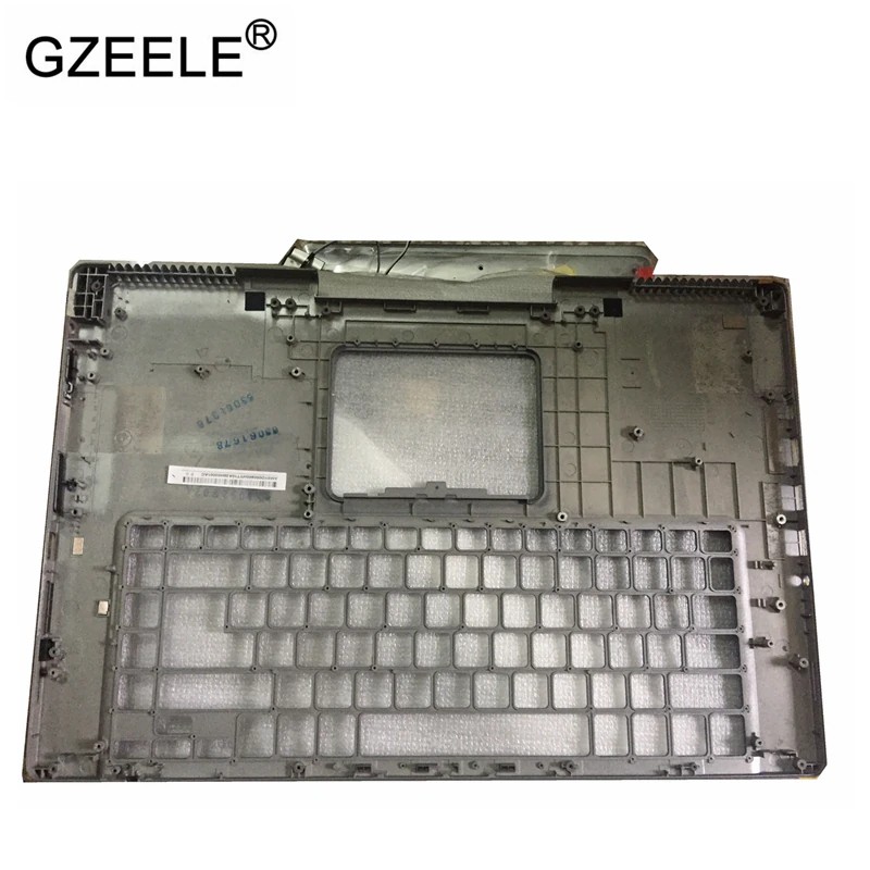 IMPORT GZEELE NEW  For Acer  R7-571 R7-572 Palmrest Upper Cover Keyboard Bezel C Shell AM0YO000800