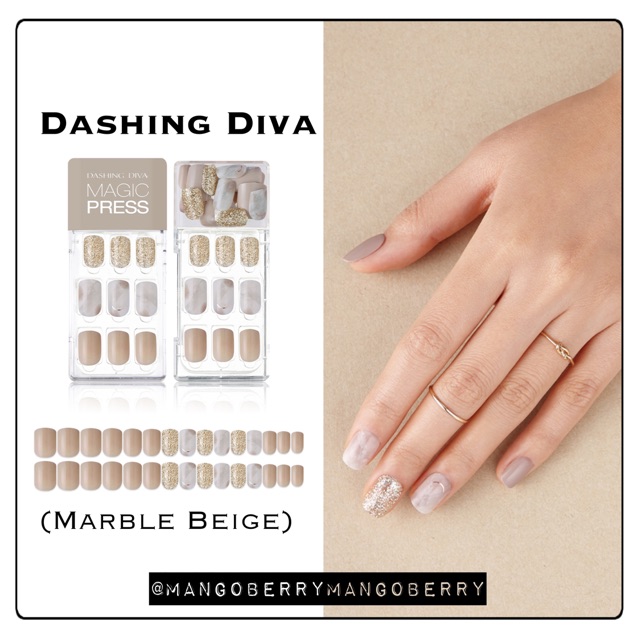 Dashing diva free shipping