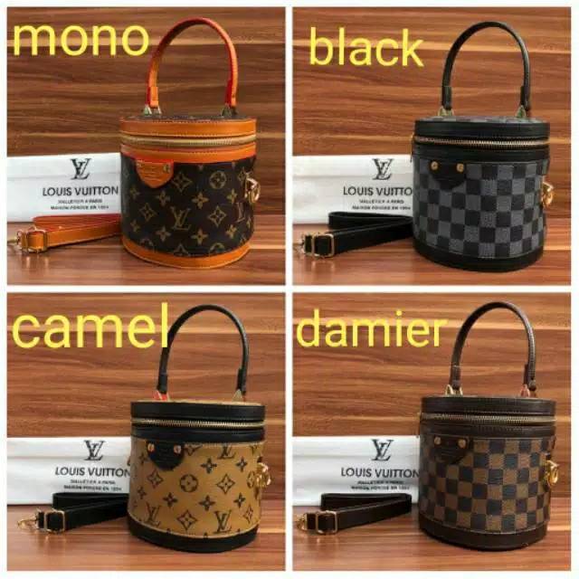 Tas LV CANNES uk.18x15