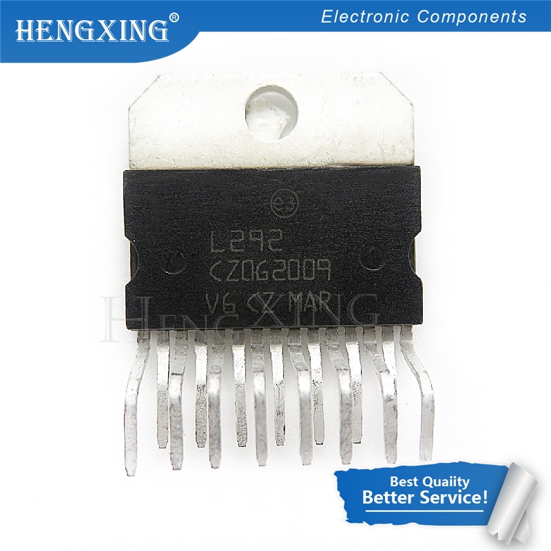 10pcs L292 L294 ZIP