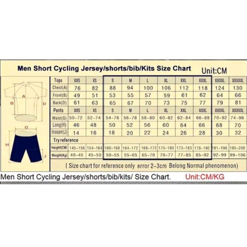 Jersey Baju Sepeda Import Seragam Bersepeda Bahan Material Kain Dryfit Cocok Sepeda Roadbike Balap Road Bike MTB Seli Lipat Folding Bike