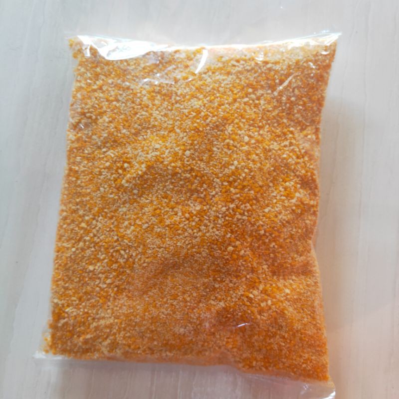 

TEPUNG PANIR HALUS untuk berbagai makanan