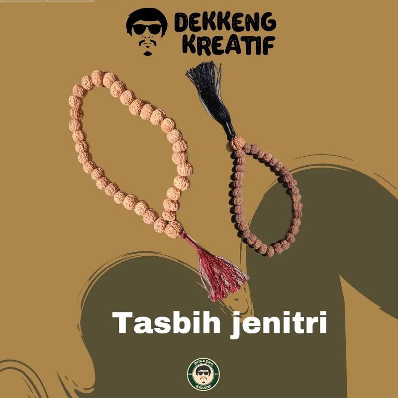 tasbih jenitri