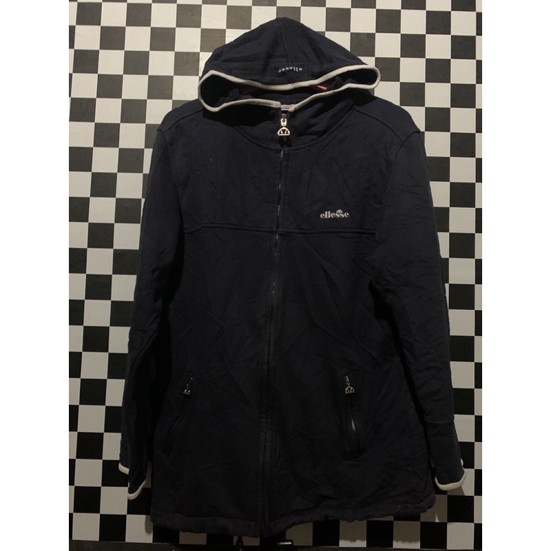 hoodie ellesse