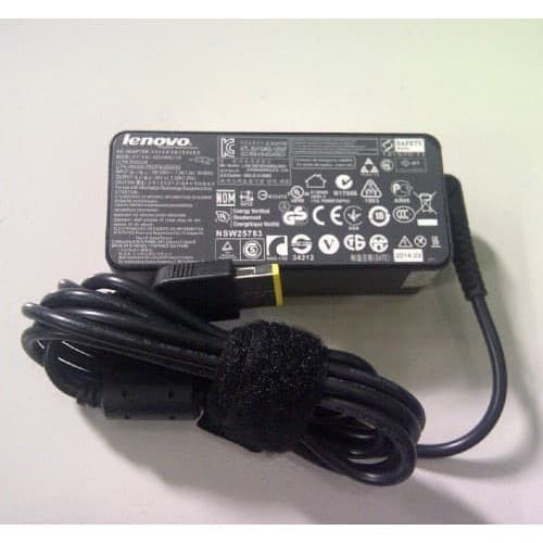 Charger Lenovo Original 20V 2,25A Usb