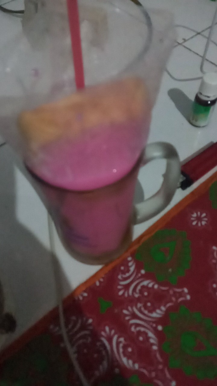 Baju Batik Pria Slimfit Big Size M L Xl Xxl Atasan Kemeja Batik Lengan Panjang Original