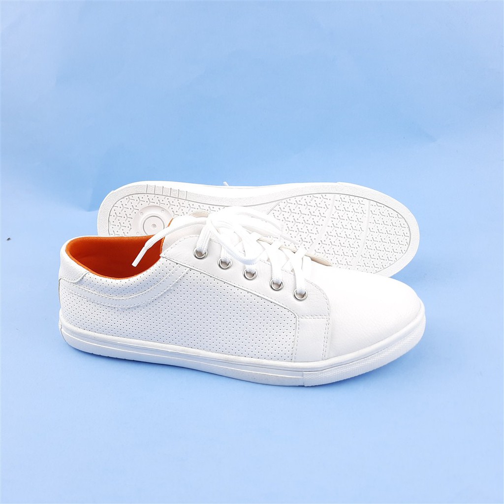 SEPATU SNEAKERS WANITA COLETTE RX.16 36-40