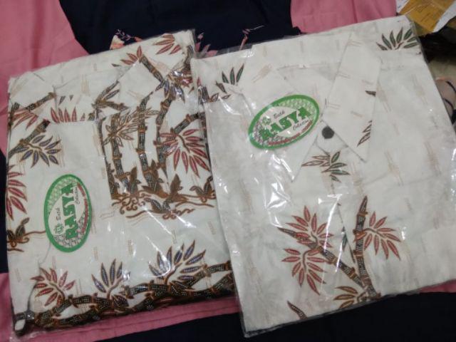 Gamis Batik Manggar, Padi,sekar,cantik,kubis,kipas,daun,kupu,nadine,gendis