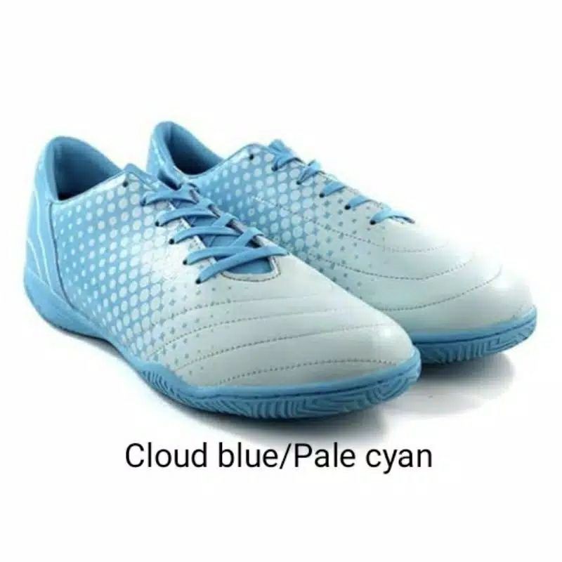 SEPATU OLAHRAGA FUTSAL ORIGINAL ORTUSEIGHT UTOPIA IN