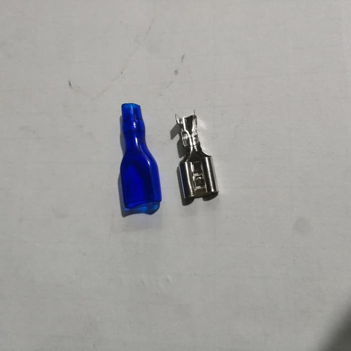 Paket skun gepeng plus kondom ukuran 6mm taiwan (lebih tebal)