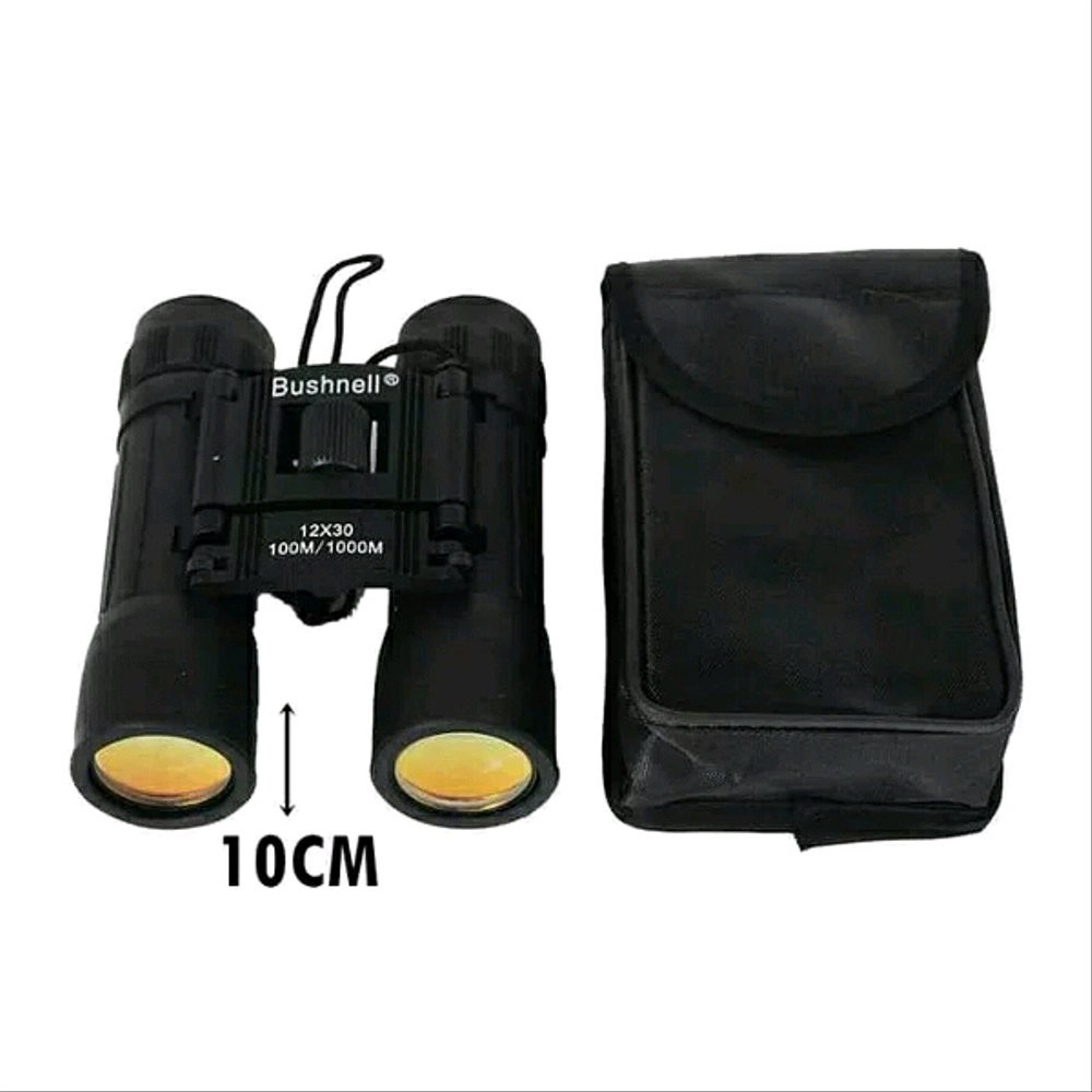 Teropong Bushnell 12 X 30 Binocular