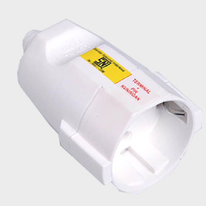 

Loyal Steker Kontra Arde (LY-900) (SNI)