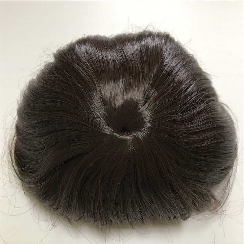 Boneka Lucu NPK alta calidad Reborn Baby Doll cabello se adapta a la muñeca Reborn alrededor de