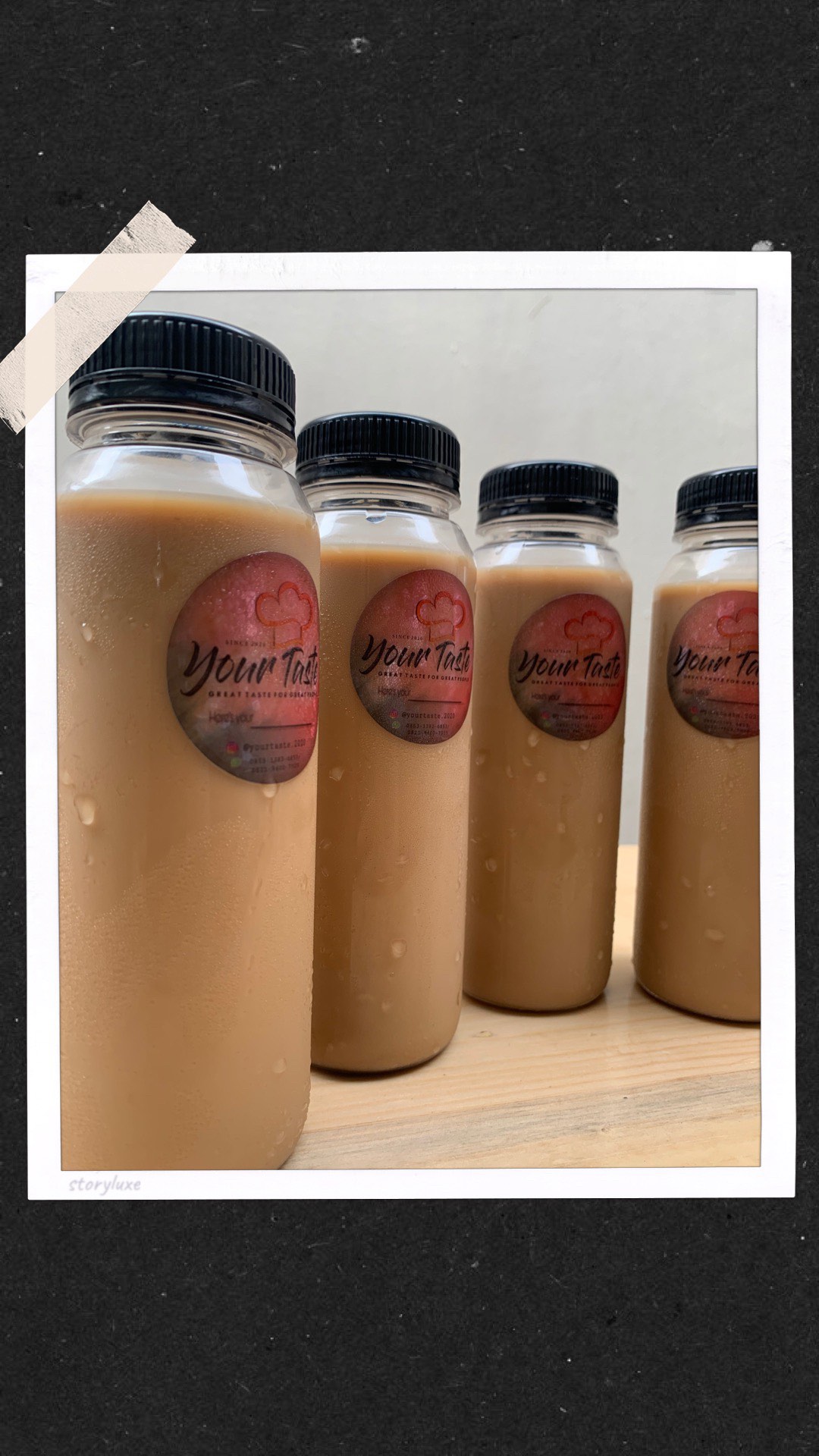 Packing Tambahan Carton Box Sedang - Besar