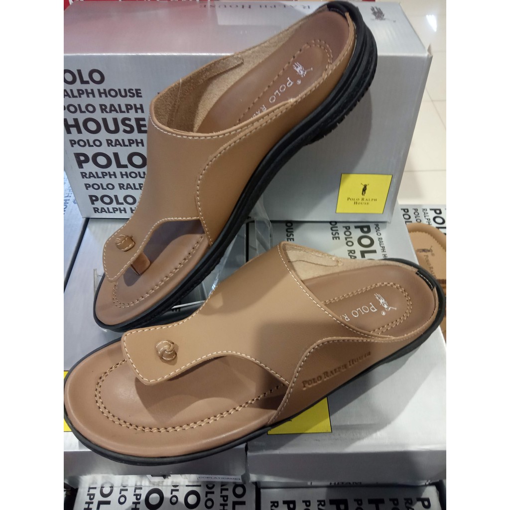 POLO RALPH HOUSE SANDAL PRIA