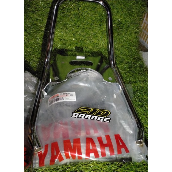 behel yamaha rx king 29N