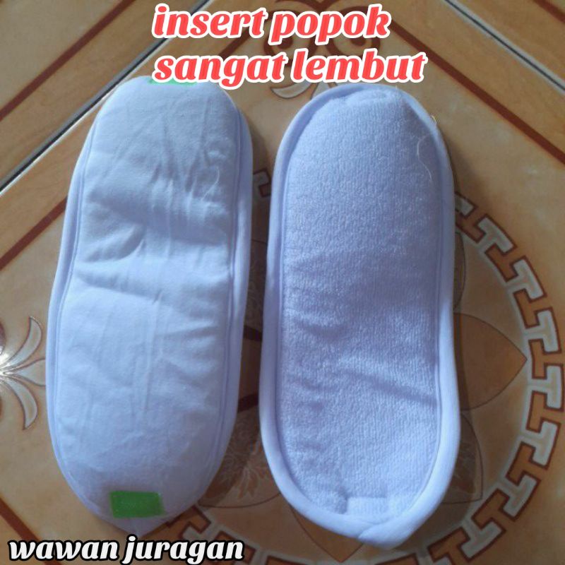 CLODI LAMPIN, POPOK CUCI ULANG HEMAT / PAMPERS ANAK CUCI ULANG, BERHEMAT RATUSAN RIBU