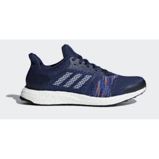Sepatu Olahraga, ADIDAS ,Running, MEN