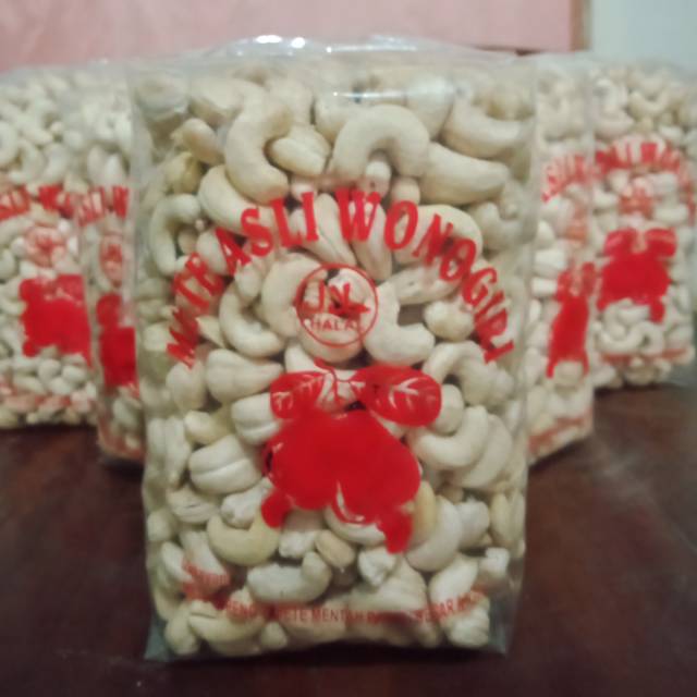

Kacang mete