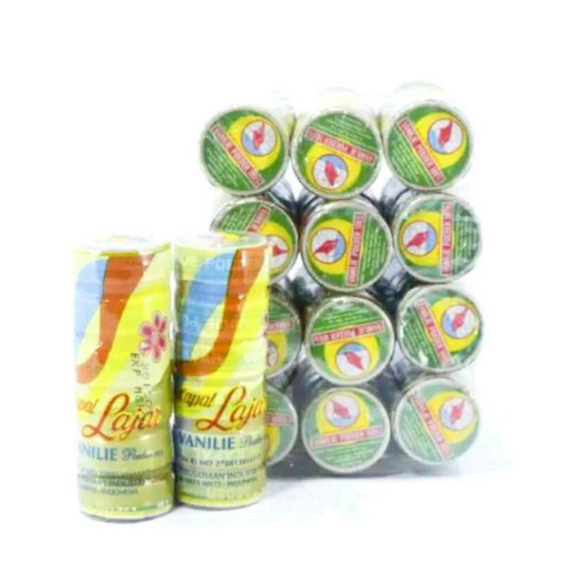 

Vanili Powder