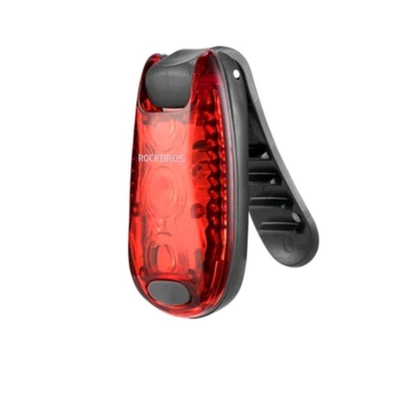 lampu sepeda outdoor camping gunung model rockbross zpwd