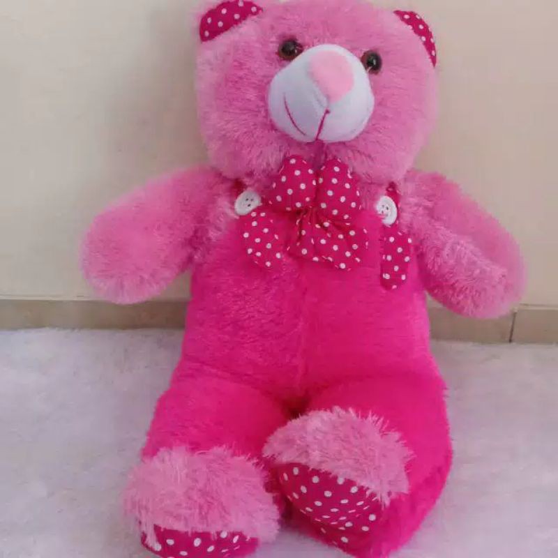 Teddy bear jojon  XL 70cm