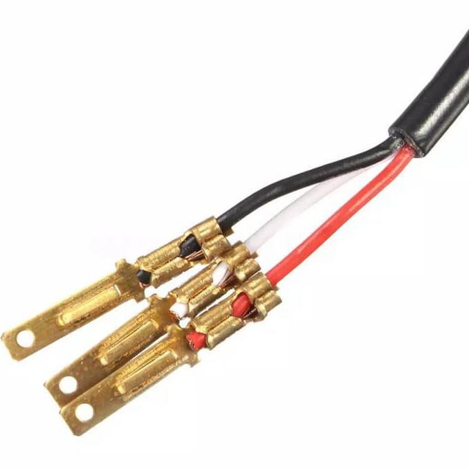 IHOT SALEl Tali gas / handle gas skuter listrik / elektrik IBDLl
