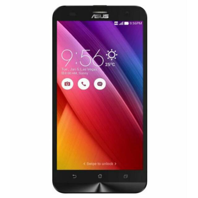 Asus zenfone 2 laser