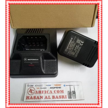 JUAL CHARGER HT MOTOROLA GP 88 GP 300 MURAH