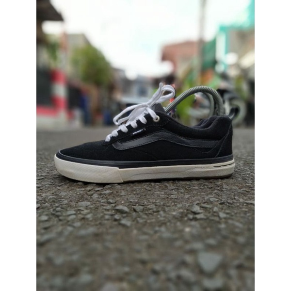 Sepatu Vans kyle walker Pro original (second)